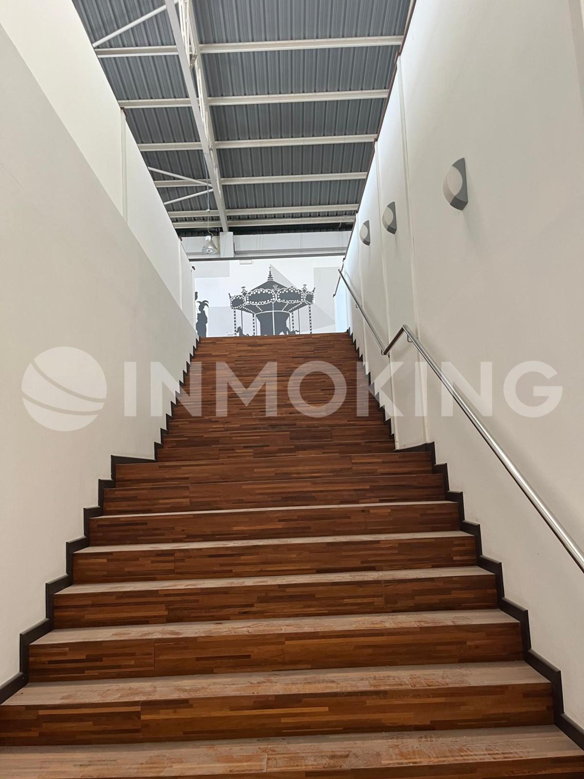 Foto de la propiedad Nave comercial Sedaví (Valencia)